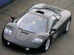 McLaren F1 XP1 1992 года